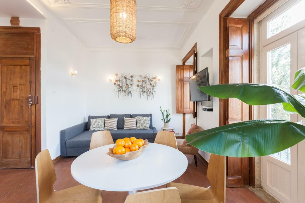 Rossio Vintage Two-Bedroom Apartment - By Lu Holidays Lisboa Exterior foto