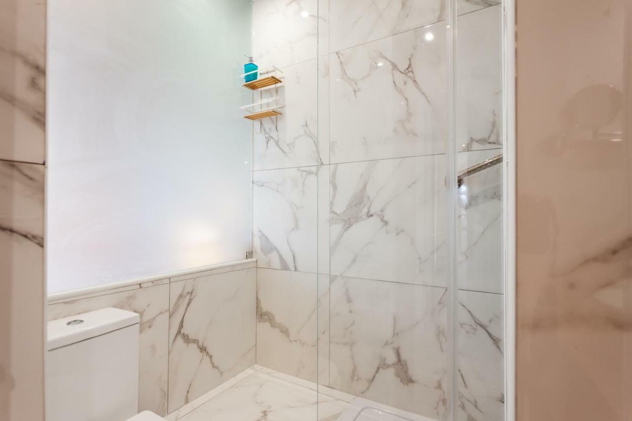 Rossio Vintage Two-Bedroom Apartment - By Lu Holidays Lisboa Exterior foto